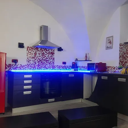 Appartamento Casa Vacanze ROSE ROSSE