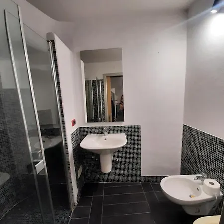 Appartamento Casa Vacanze ROSE ROSSE Sanremo