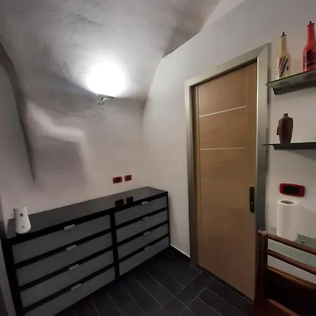 Casa Vacanze Rose Rosse