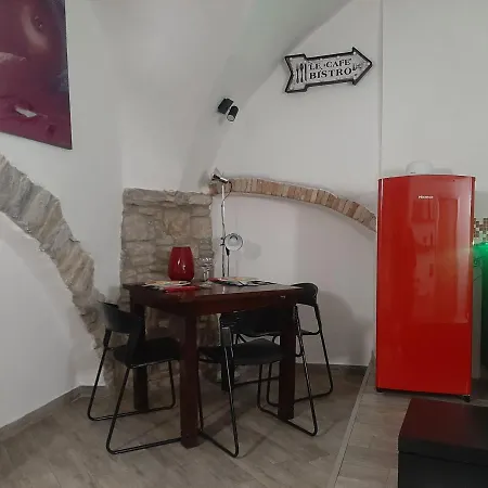 Casa Vacanze Rose Rosse