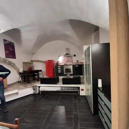 Appartement Casa Vacanze Rose Rosse San Remo